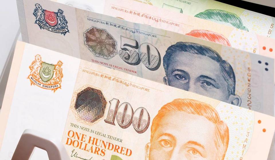 These Are All The Singapore 2025 Financial Relief Measures