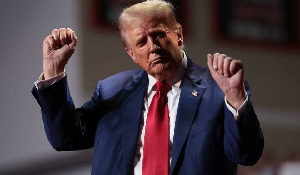 Trump Tariffs Explained And What They Mean For Singapore