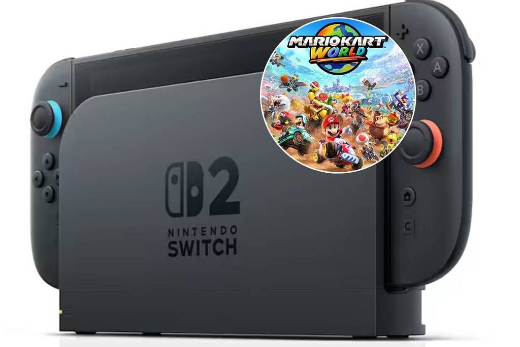 Nintendo Switch 2 launches in Singapore earlier than expected on June 26, 2025