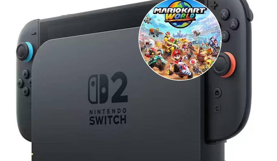 Nintendo Switch 2 Arrives In Singapore Earlier Than Expected This June