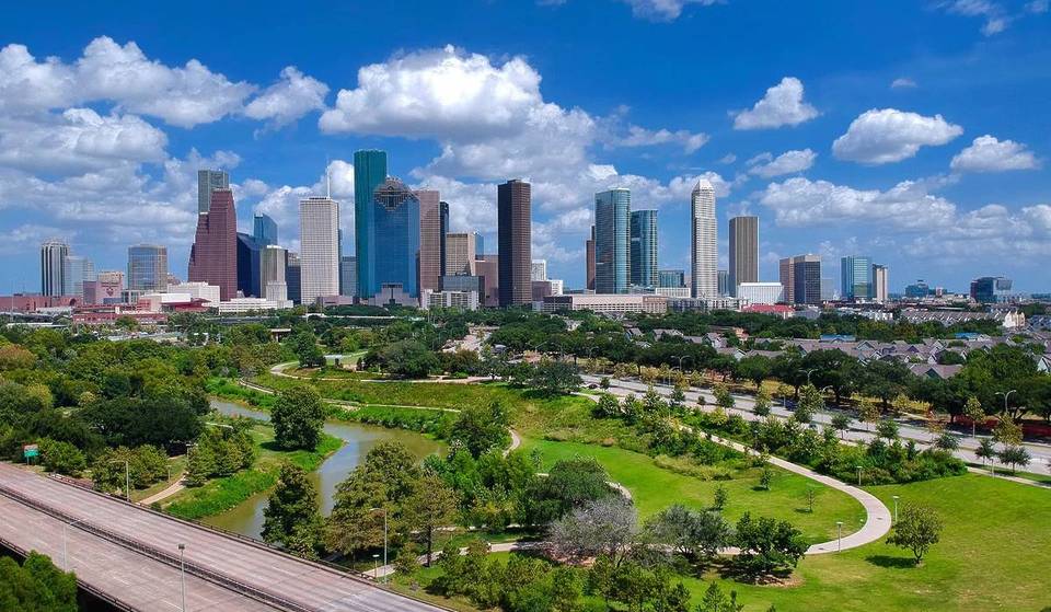 Singapore Airlines Ends World&#8217;s Longest One-Stop Route To Houston From Changi