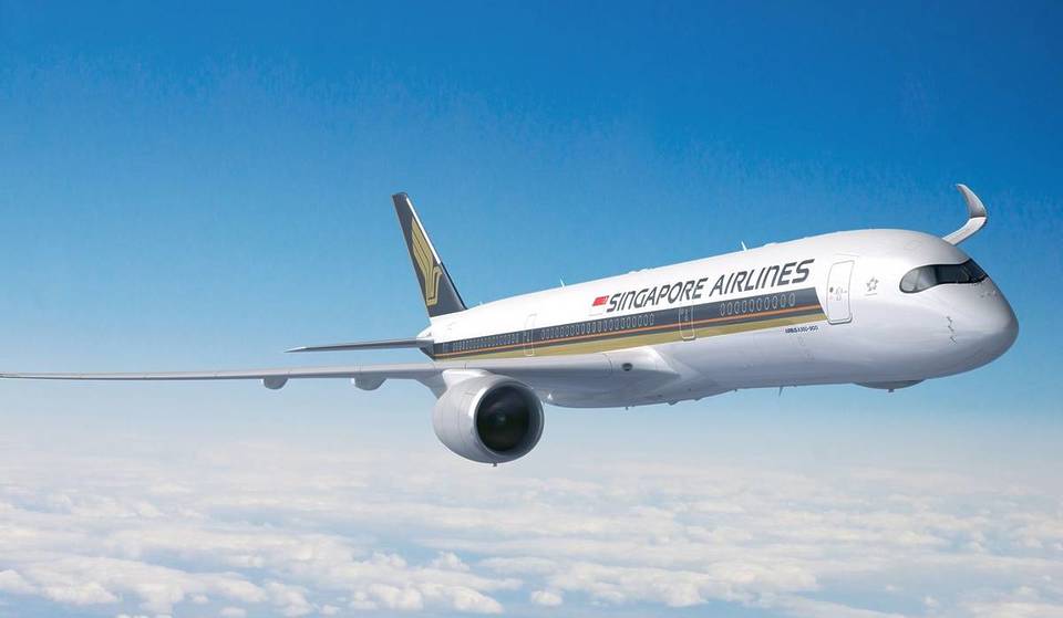 Singapore Airlines SG60 Promo Now On Offer To 77+ Global Destinations