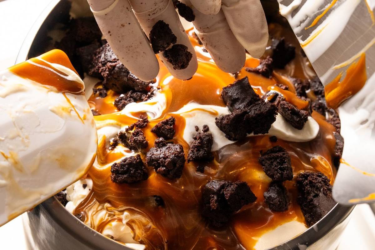 Gelato Messina coming to Singapore famous gelato shop from Australia