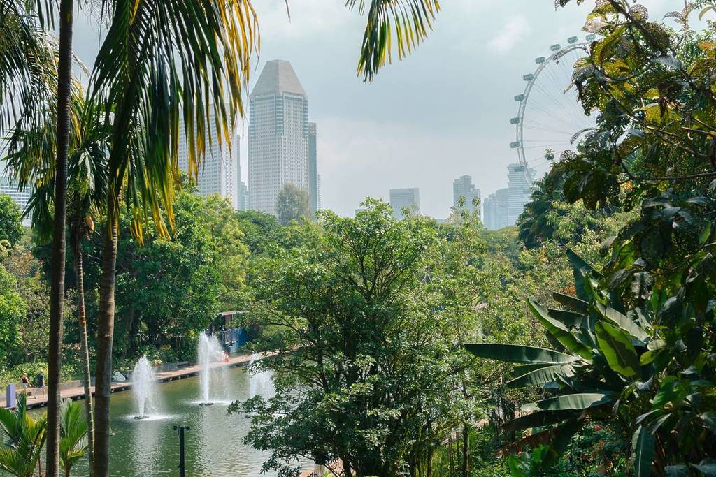 Singapore has the fewest public holidays in Southeast Asia and maybe the world and here's why