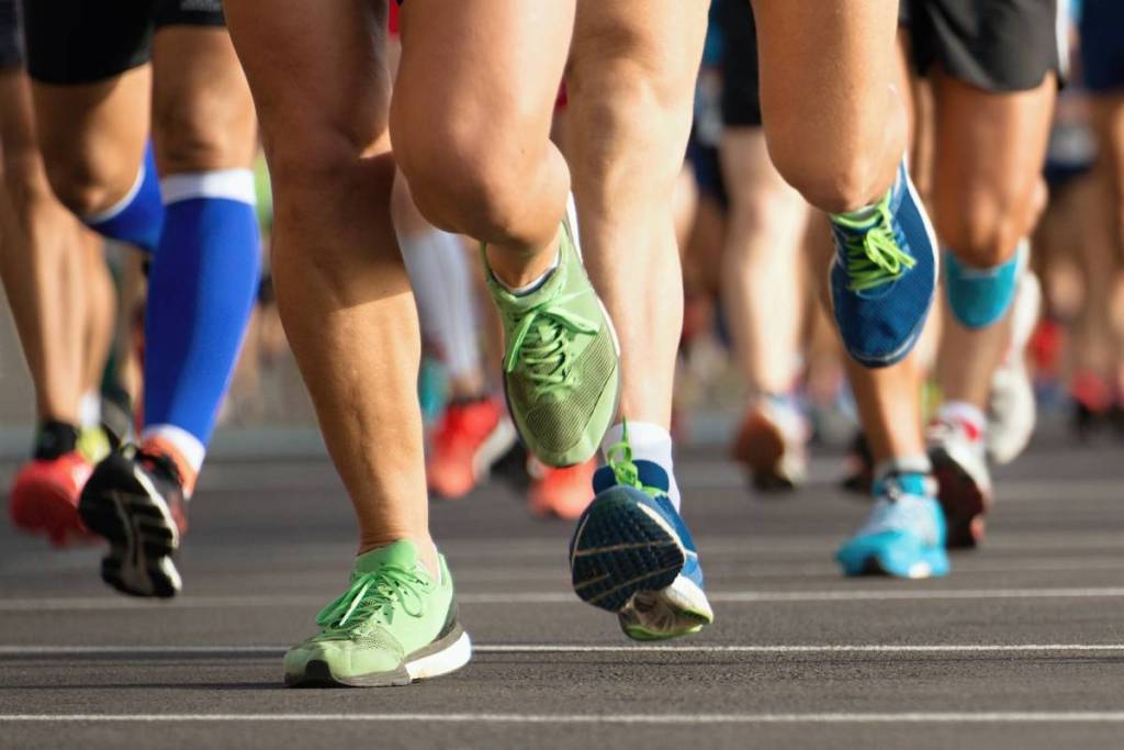 best running events Singapore 2026