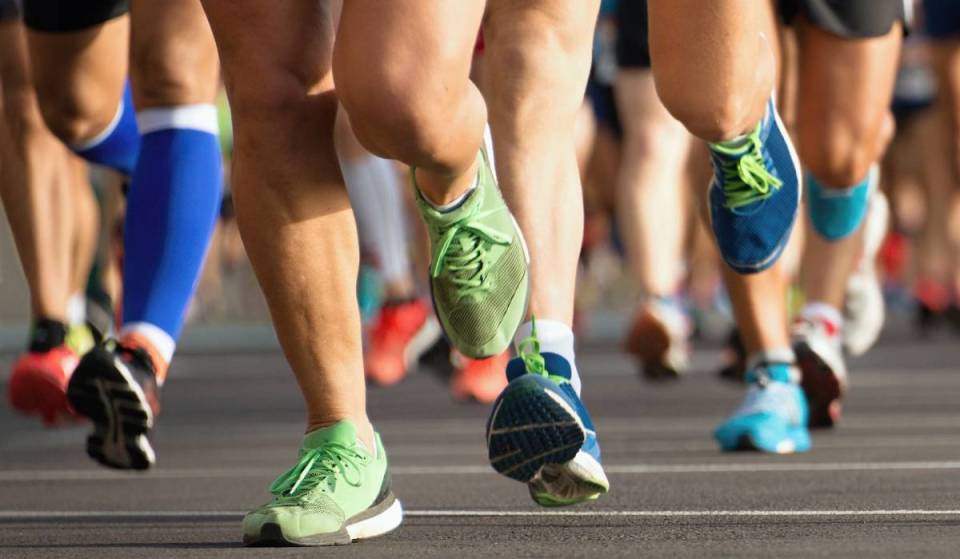 Top Running Events In Singapore For July To October 2026 Runs