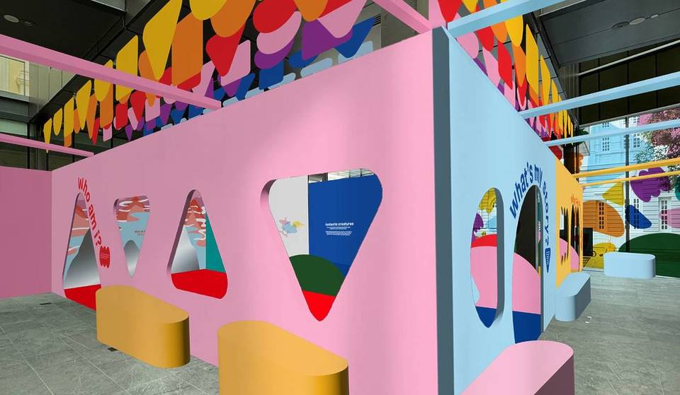 This New Free Family-Friendly Attraction Is A Must-Visit In Singapore