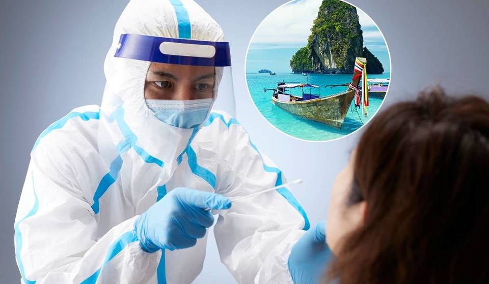COVID-19 Cases Spike In Singapore & Asia—Is It Safe To Travel?