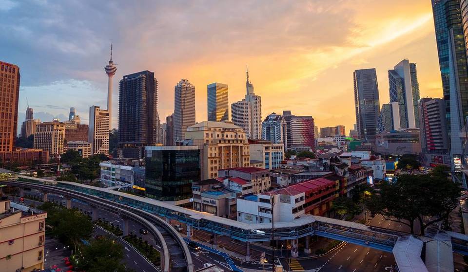 New Kuala Lumpur To Johor Bahru ETS Train Opens August 2025 (With 4-Hour Journeys) 