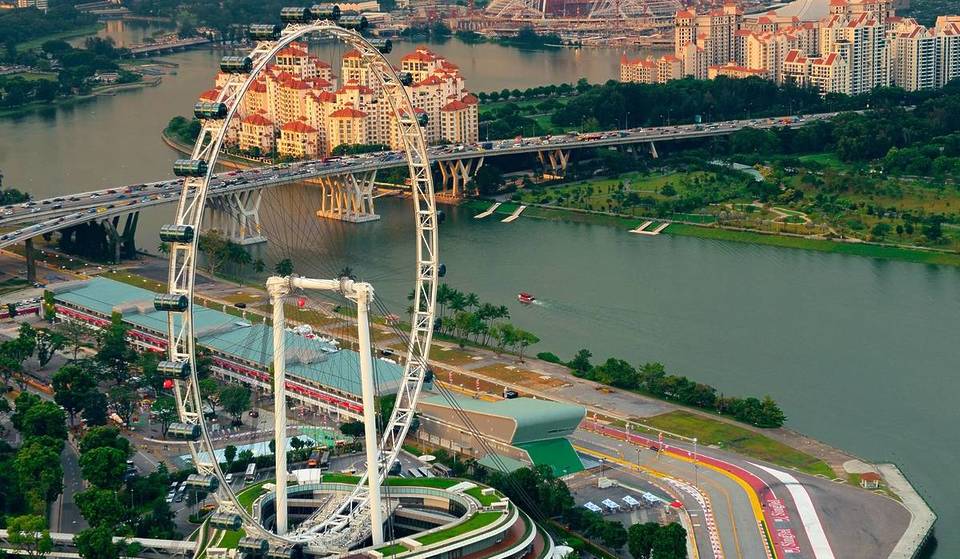 Happiest City, Grumpiest People? Here&#8217;s Singapore&#8217;s Top 10 Complaints