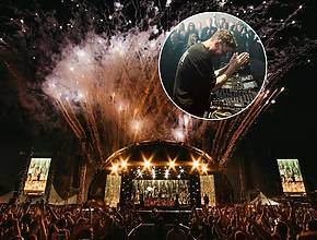 First-Ever Somewhere Out There Festival Hits Singapore This Weekend—Bonobo Headlines