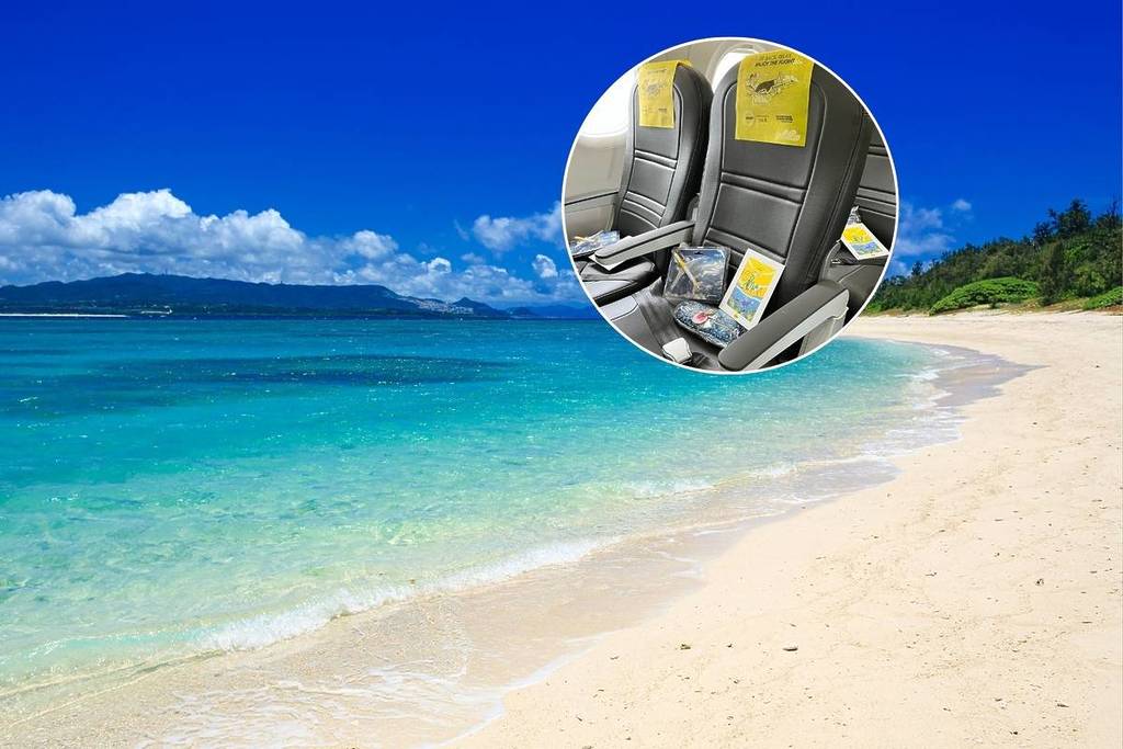 Scoot offers Okinawa and Labuan Bajo direct flights from Singapore after Jetstar Asia closure 2025