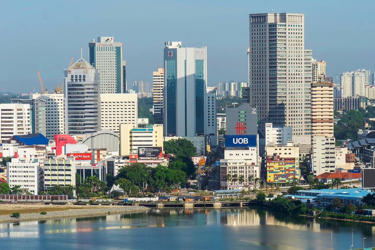 Johor Bahru things to do in public holidays Singapore