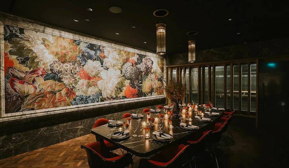 1880 Singapore Social Club Closes Down Overnight Amid Financial Crisis
