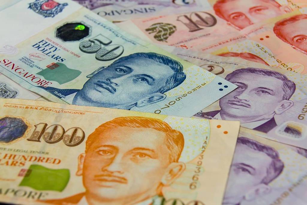 Singapore Toto jackpot winner on June 19 takes home record-breaking $12.3 million dollars