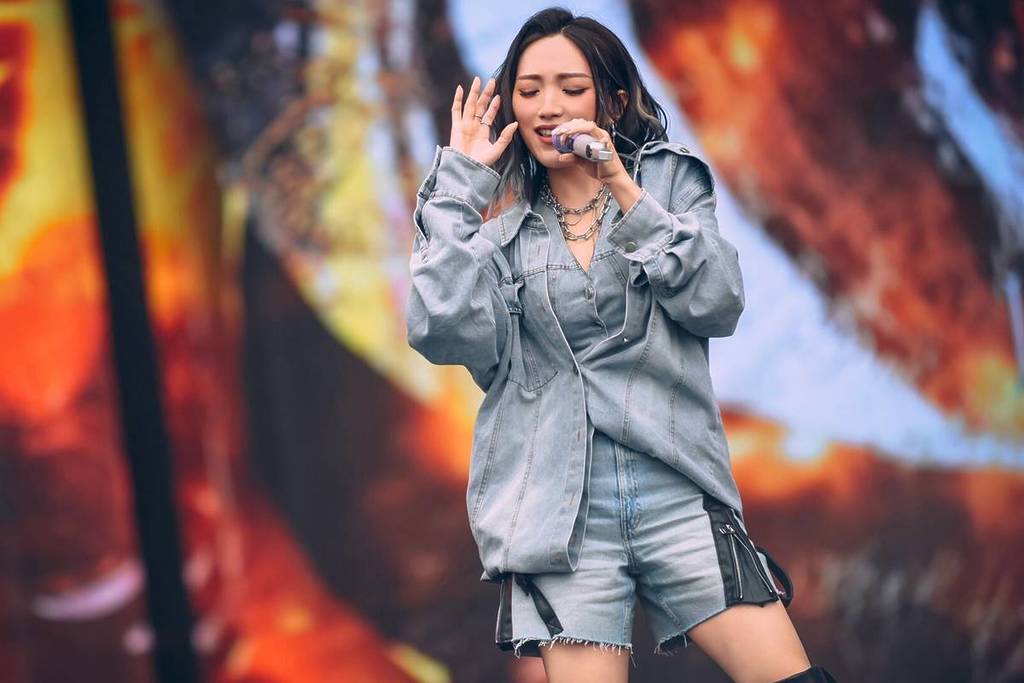 One Love Asia Festival 2025 returns to Singapore September 2025