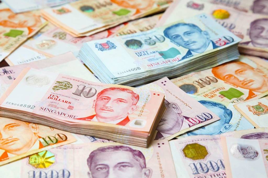 Singapore Government rolls out SG60 vouchers payouts July 2025 of $600 and $800