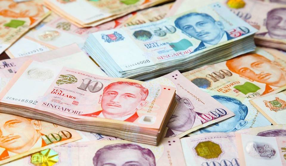 Singapore Government Rolls Out SG60 Vouchers—Here&#8217;s How To Claim 