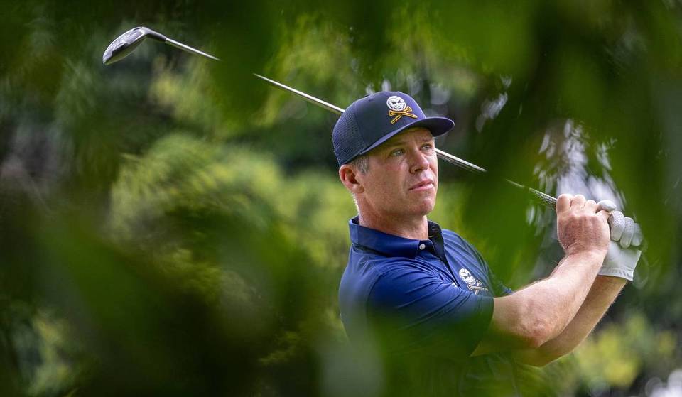 Tickets For Singapore’s Ultimate Golf Festival Are Now On Sale