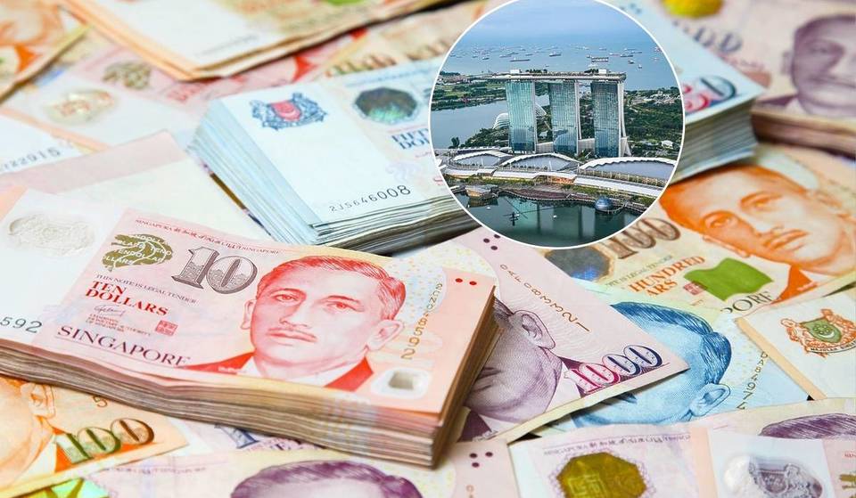 Singapore GST Voucher 2025: Who Is Eligible For Up To $850 Cash Payouts?