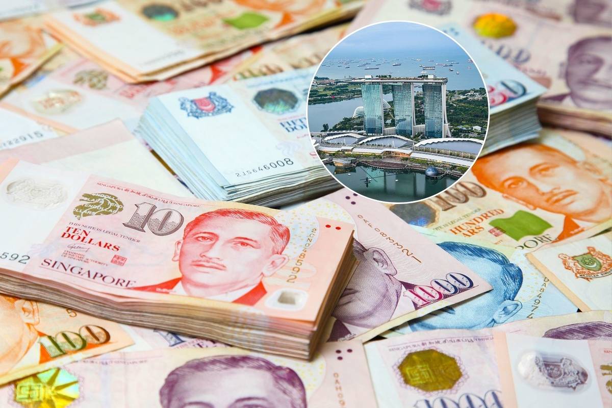 Singapore GST Voucher 2025: Are You Eligible For $850 Cash Payouts?