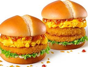 McDonald&#8217;s Just Dropped A Must-Try Chilli Crab Burger With Jumbo Seafood—And Singapore Is Hyping It Up!
