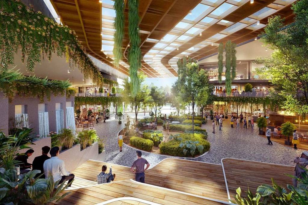 Horizon Mall in Johor Bahru opens in 2026 but will it rival WEAVE in Sentosa?