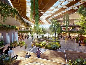 Johor Bahru&#8217;s Newest Lifestyle Mall Opens In 2026—Could It Outshine WEAVE In Sentosa? 