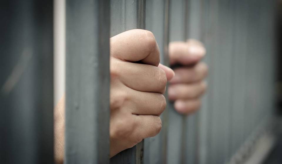 Fact Check: Did Singapore Just Build The World&#8217;s First Floating Prison? 