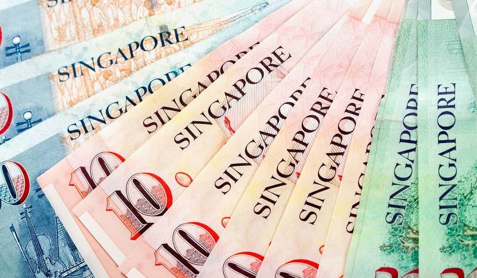 Singapore Toto Jackpot Creates 12 Millionaires Overnight In $12.7M Draw 