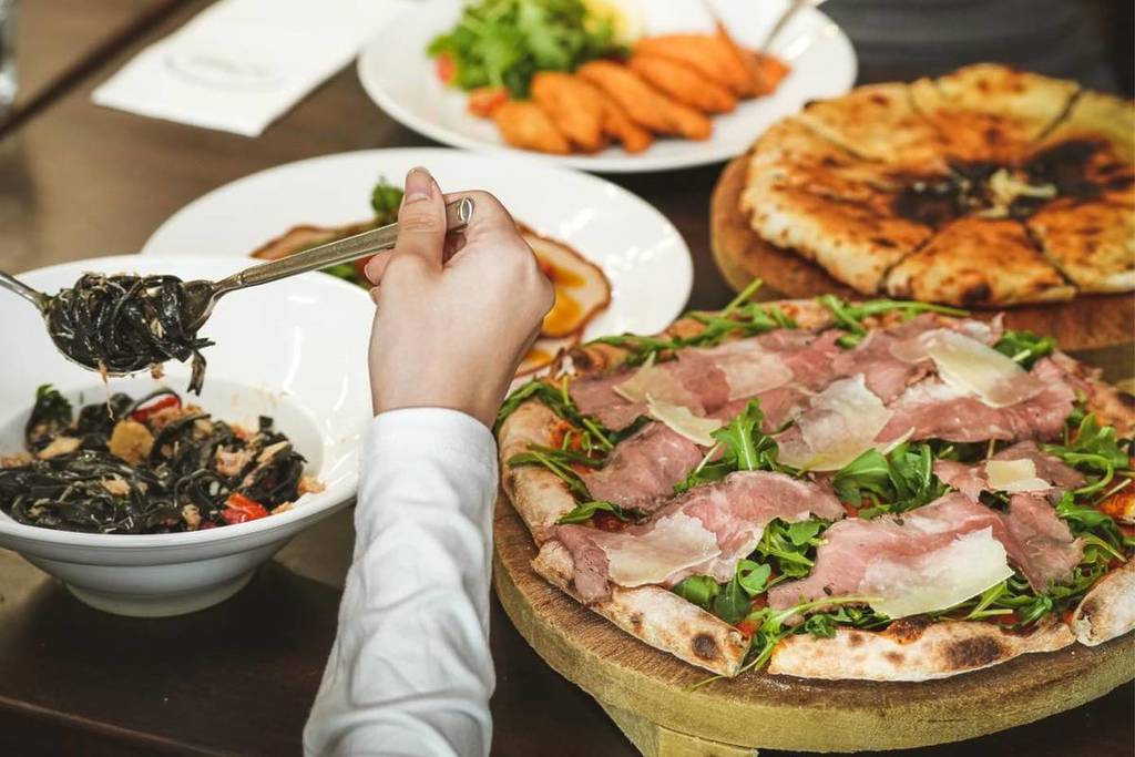 best cafes and restaurants to spend CDC vouchers for SG60 in Singapore
