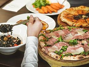 10 Best Cafes &#038; Restaurants That Accept SG60 Vouchers In Singapore