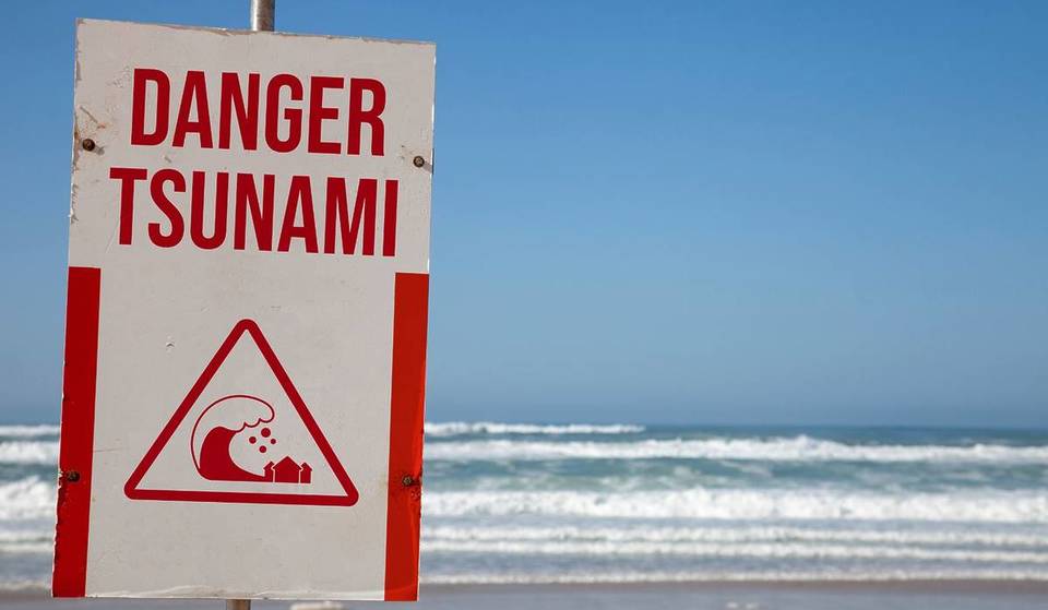 Tsunami Warnings Swept The World After Huge Russia Earthquake—But Not Singapore And Here&#8217;s Why 