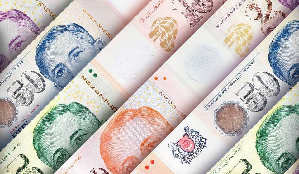 One Lucky Ticket Holder Scoops $12.8 Million Singapore Toto Jackpot Overnight—Against All Odds  