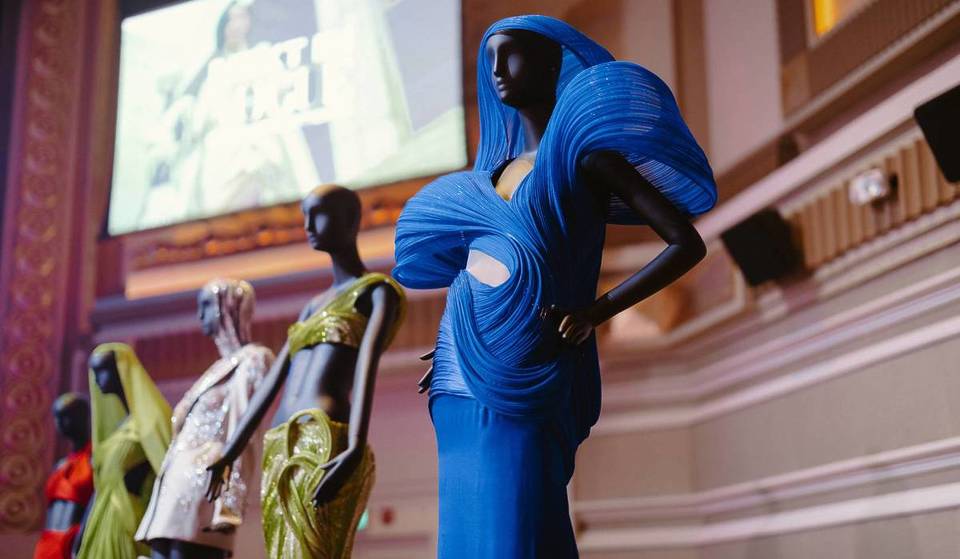 Next In Vogue Returns To Singapore For A Groundbreaking Celebration Of Fashion, Culture, And Innovation