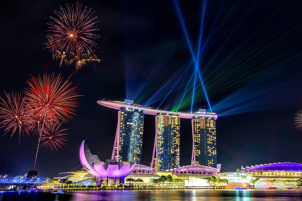 Marina Bay NDP 2025 fireworks viewpoints