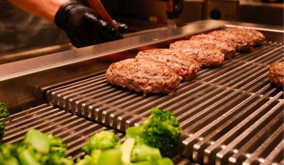 Niku Niku Oh!! Kome: Japanese Viral Hamburg Steak Restaurant Opens In Singapore