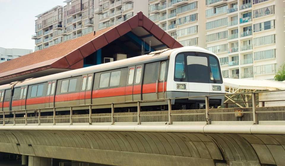 SMRT East-West Line Back To Normal After 5-Hour Delay—Here’s What Happened Today 
