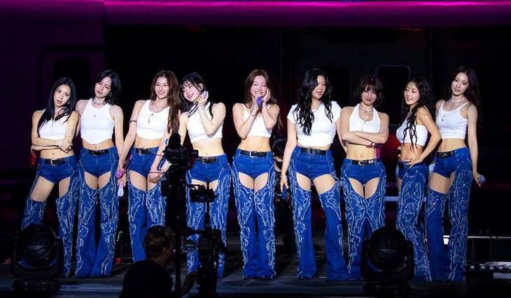 All The Songs You Can Expect At Twice&#8217;s 2025 This Is For Tour In Singapore