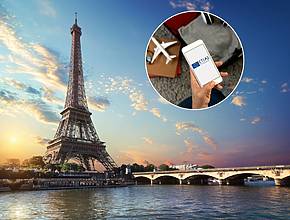 Singaporeans Must Pay $30 To Enter Europe From 2026—Key Details On New ETIAS Requirement