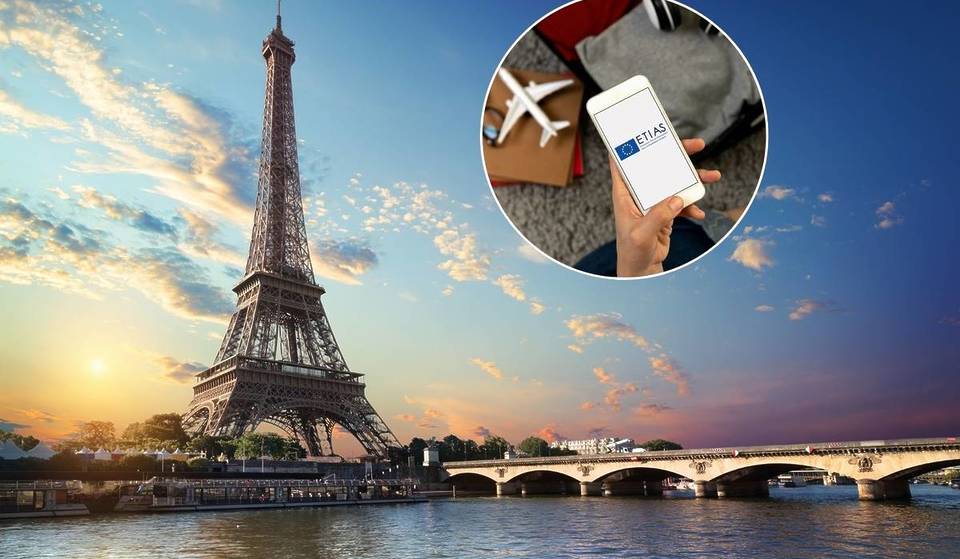 Singaporeans Must Pay $30 To Enter Europe From 2026—Key Details On New ETIAS Requirement