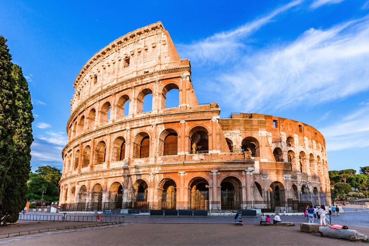 ETIAS required for travel to Europe from Singapore picture of Rome