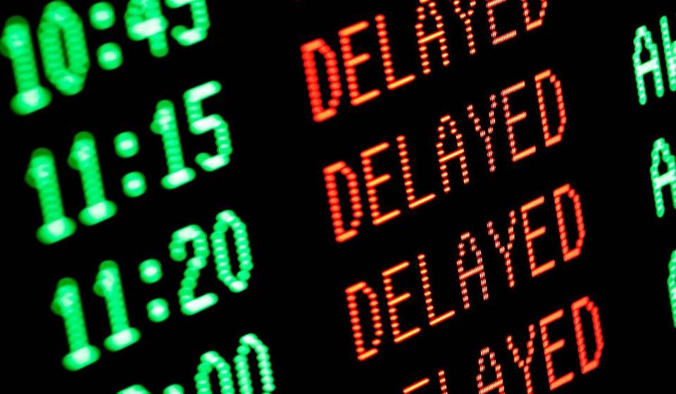 August 12 Singapore MRT Disruption Lasted 10 Hours—Here&#8217;s What Happened