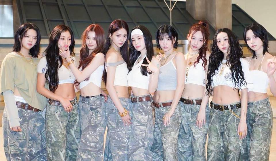 All The Songs You Can Expect At Twice&#8217;s 2025 This Is For Tour In Singapore