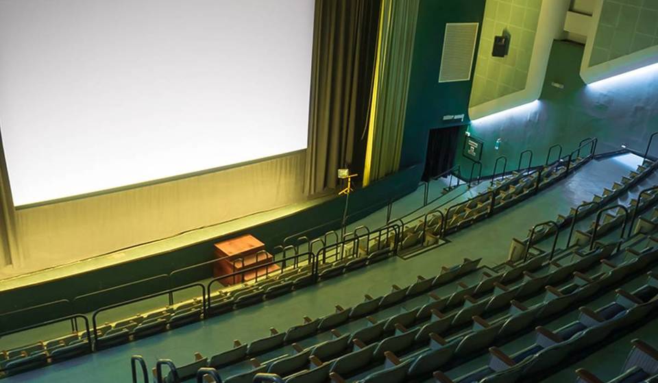 BREAKING: Singapore&#8217;s Beloved Indie Cinema The Projector Closes Down After 11 Years 