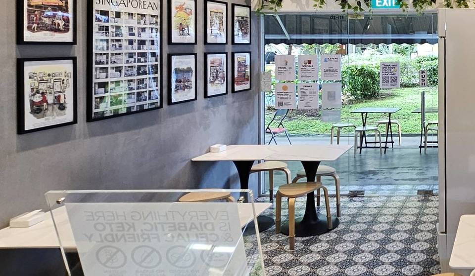 This Beloved Sugar-Free Singapore Ice Cream Shop Needs Your Help To Keep Sweetening Lives