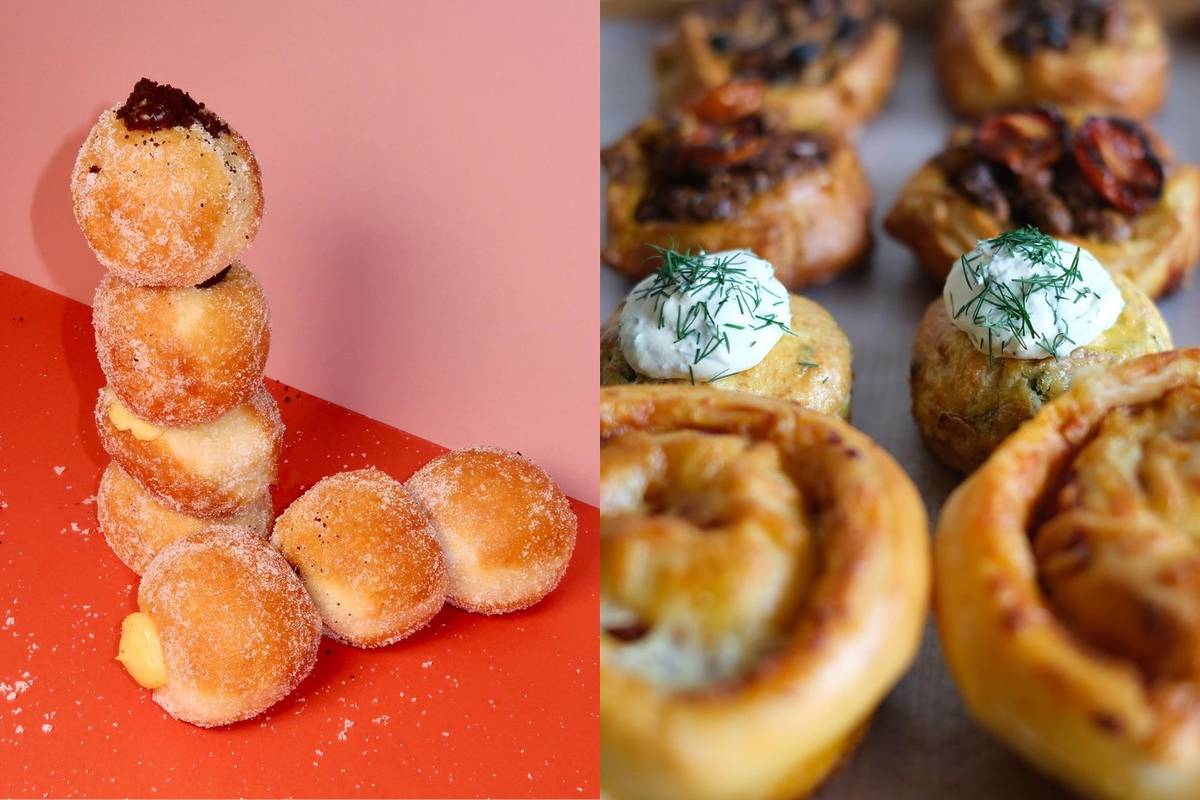 Fluff Bakery closing down in Singapore best doughnuts and breads