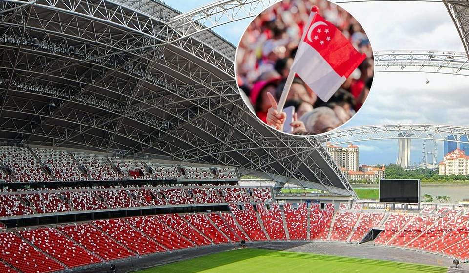 NDP 2026 Returns To National Stadium After 10 Years—For Bigger Crowds And Bolder Celebrations
