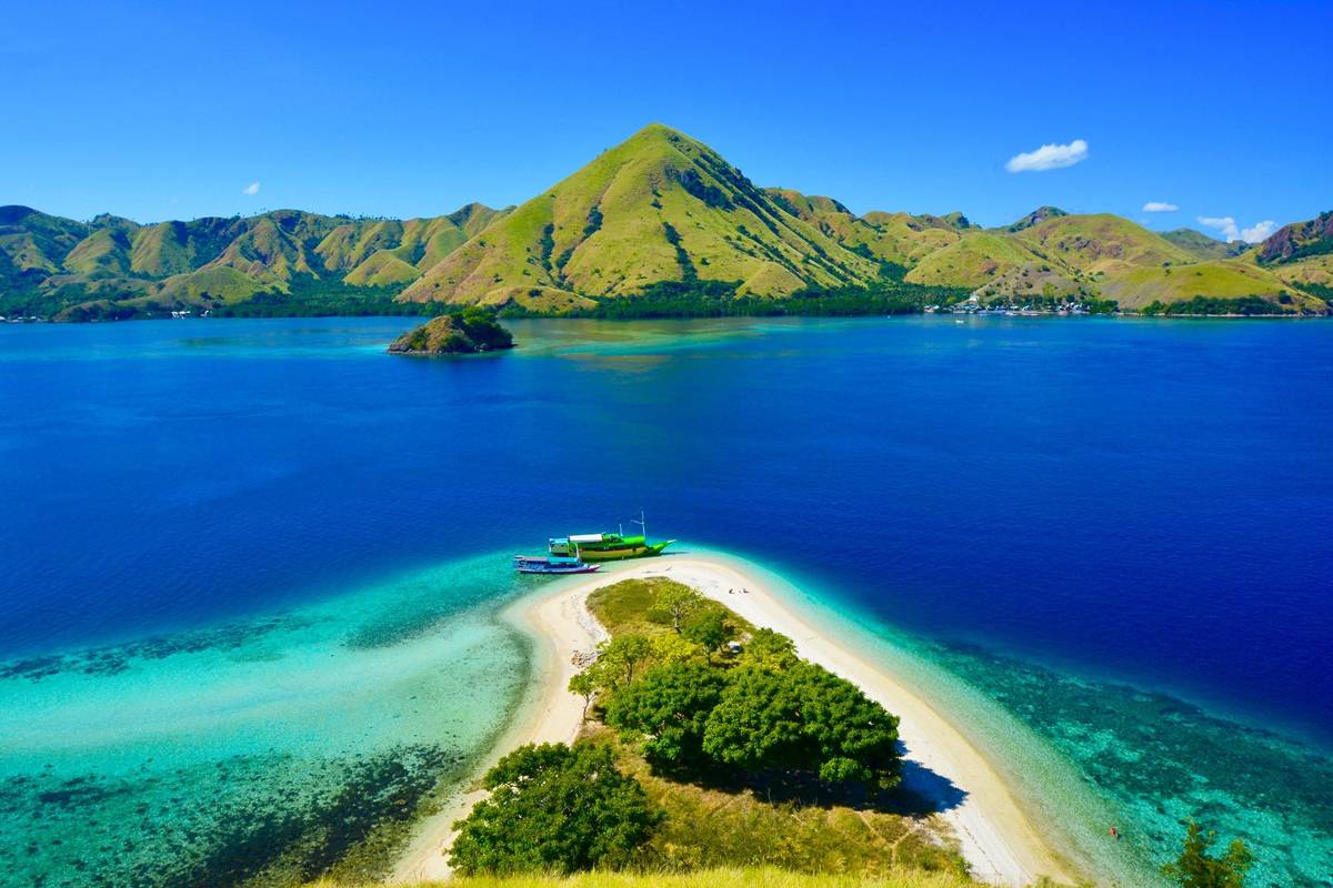 The World's Most Beautiful Country Is Next Door To Singapore