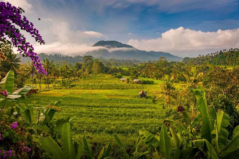 The World's Most Beautiful Country Is Next Door To Singapore
